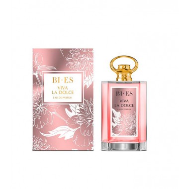 BI-ES BIES Viva La Dolce Eau De Parfum 100ml